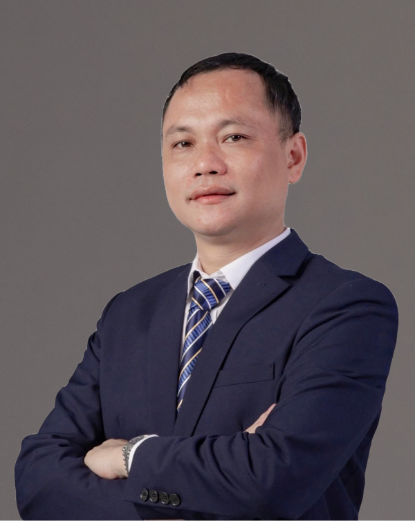 Ông Trịnh Kiên